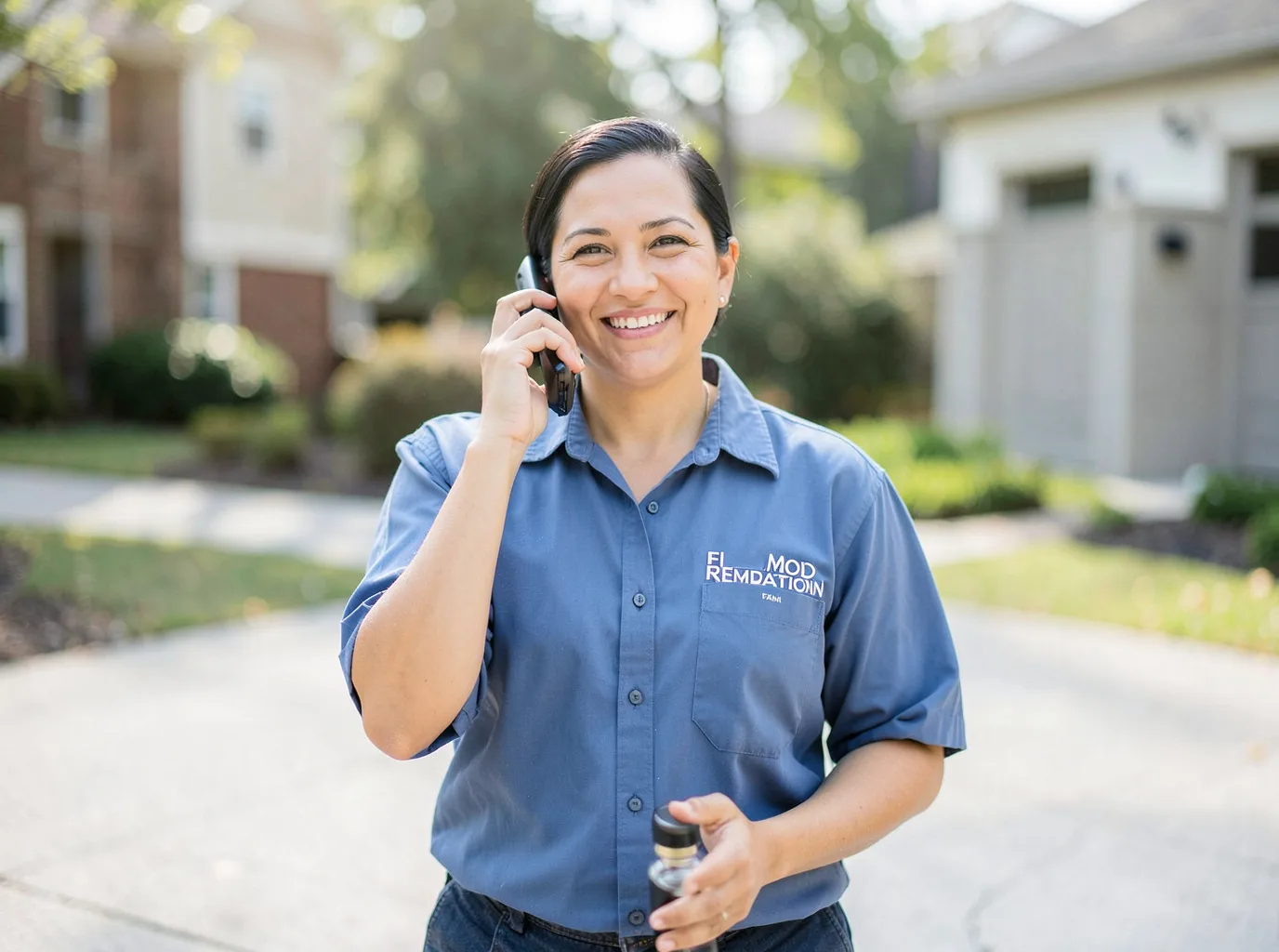Mold Remediation Canton, MI FAQs